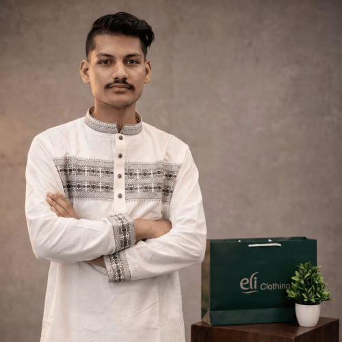 Eli Elite Panjabi -EP-001