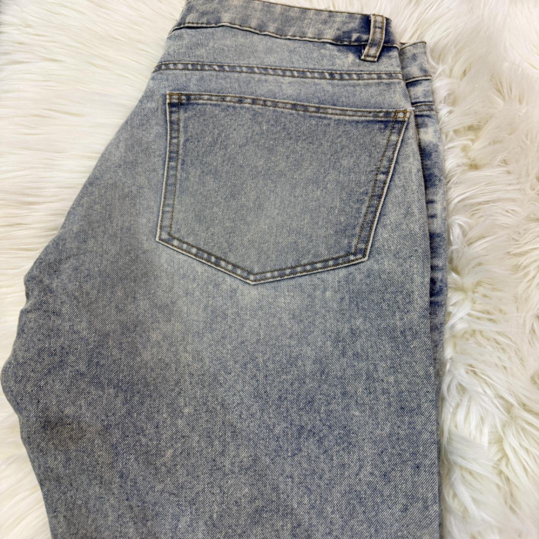Eli Exclusive Jeans Pant JP-01