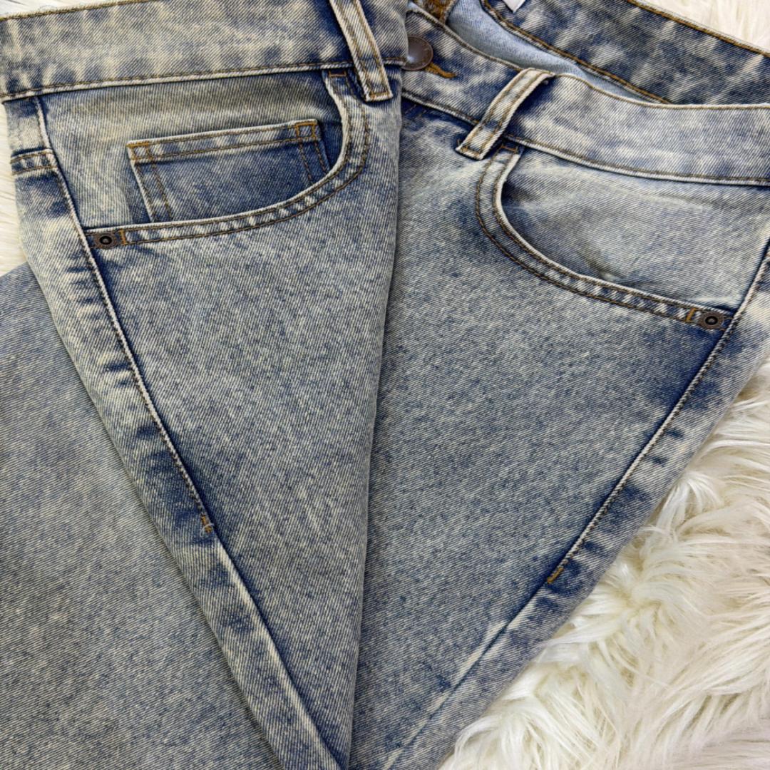 Eli Exclusive Jeans Pant JP-01