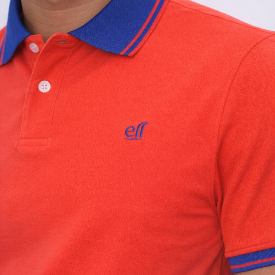 Eli Regular Fit Polo EPS-001