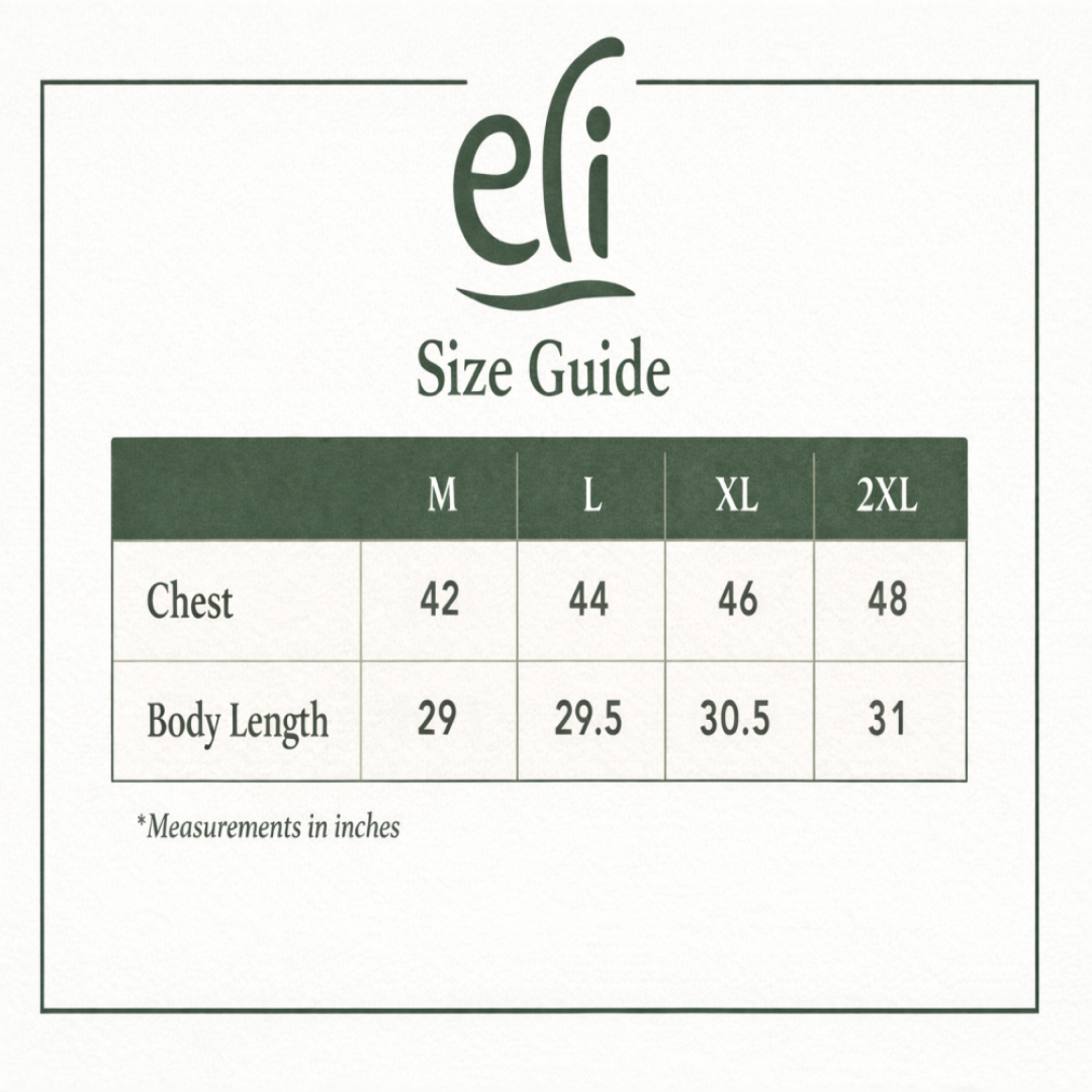 Eli Regular Fit Polo EPS-001