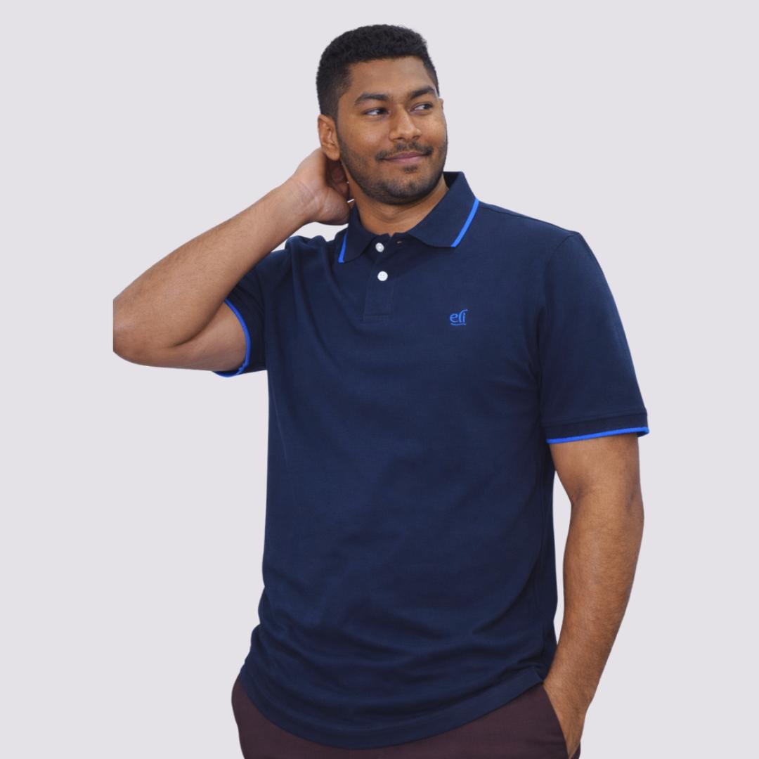Eli Regular Fit Polo EPS-002