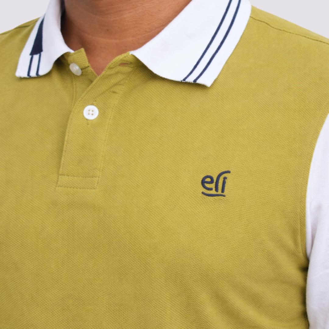 Eli Regular Fit Polo EPS-003