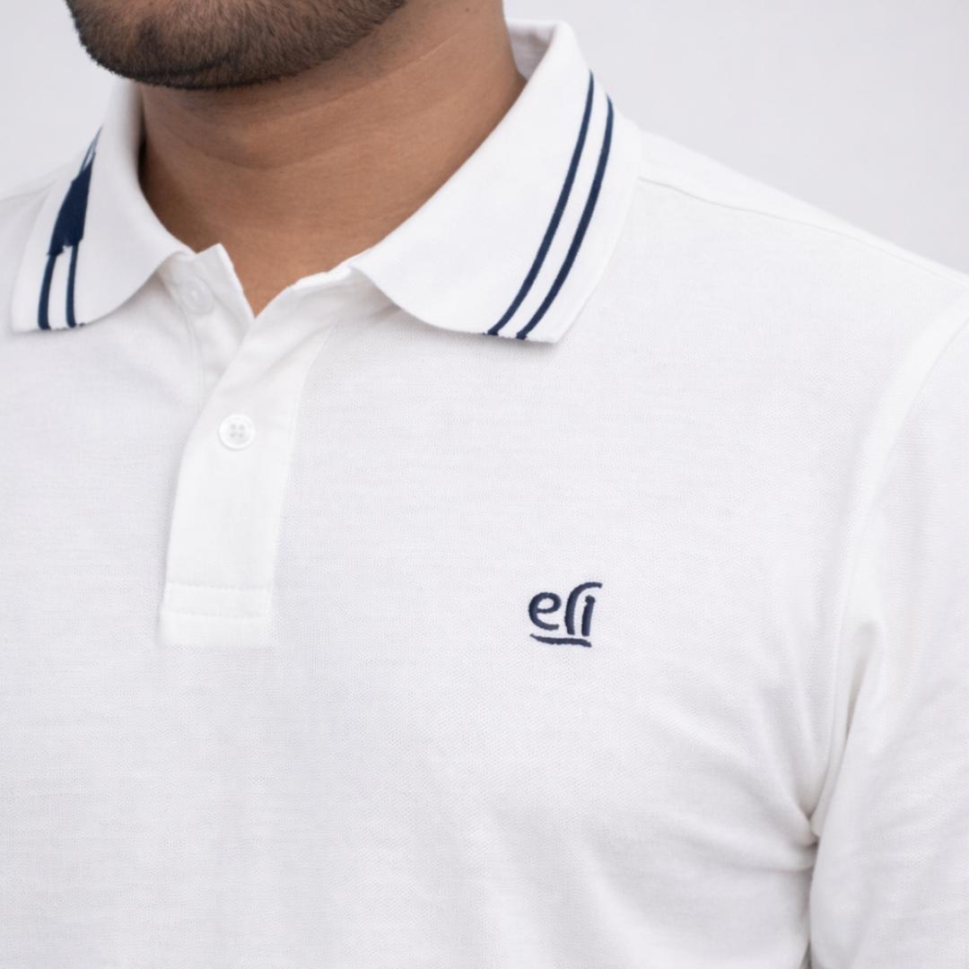 Eli Regular Fit Polo EPS-005