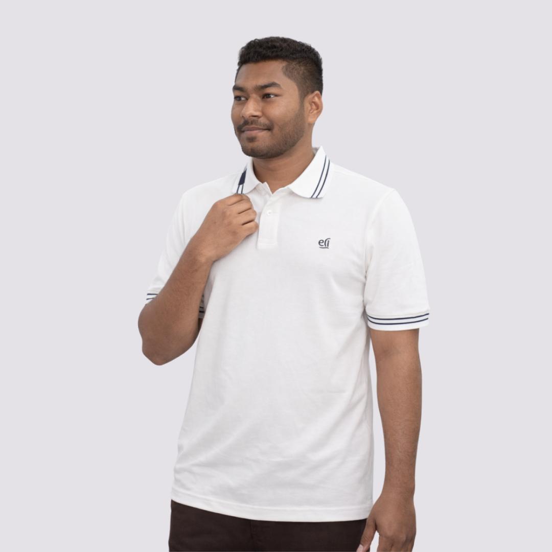 Eli Regular Fit Polo EPS-005