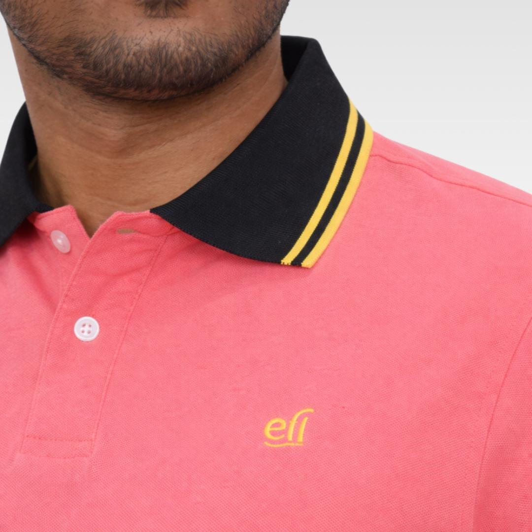 Eli Regular Fit Polo EPS-006