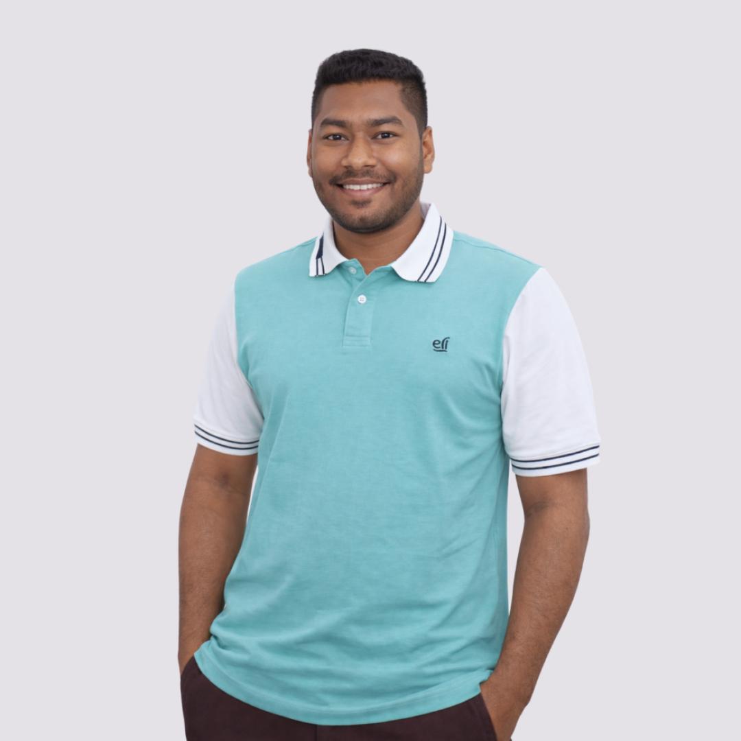 Eli Regular Fit Polo EPS-007