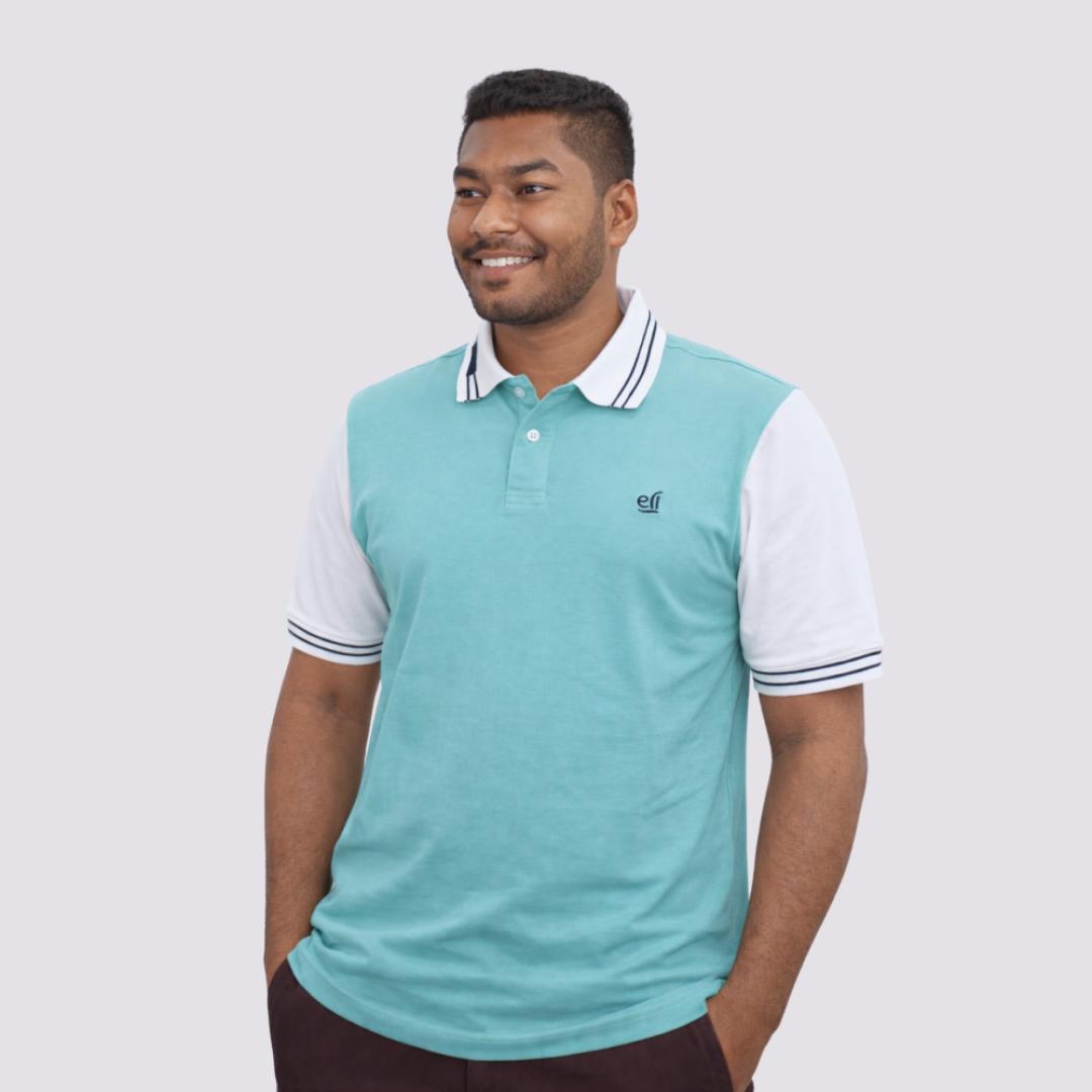 Eli Regular Fit Polo EPS-007
